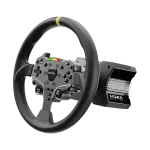 MOZA 12-inch Round Wheel Mod for ES