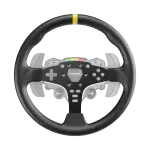 MOZA 12-inch Round Wheel Mod for ES