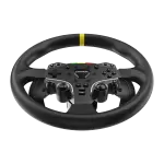 MOZA 12-inch Round Wheel Mod for ES