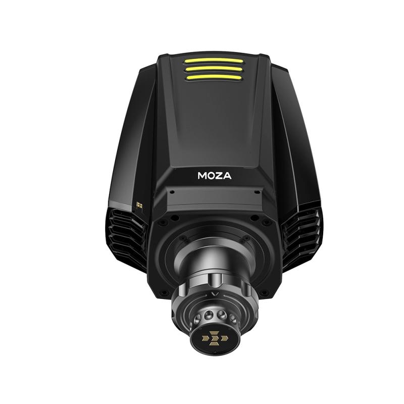 MOZA R16 V2 Direct Drive Wheelbase