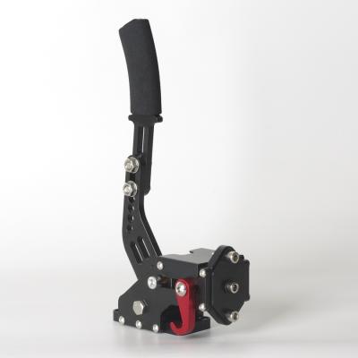 USB Universal Handbrake Black