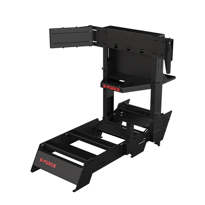 8-Force Racing Simulator Cockpit v1.5