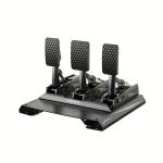 MOZA CRP2 Load Cell Pedals (throttle+brake)