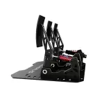 Cammus LC100 Pedals