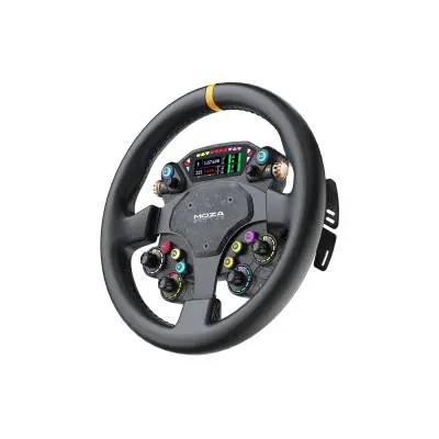 Moza CS Pro Steering Wheel