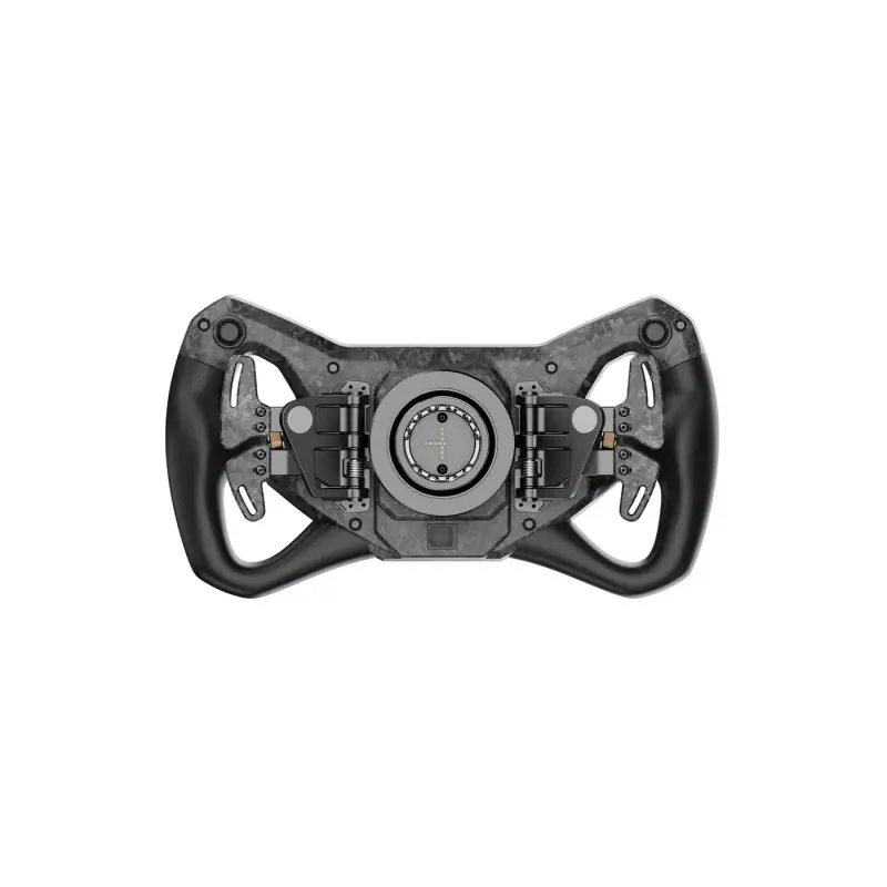 MOZA KS Pro Steering Wheel