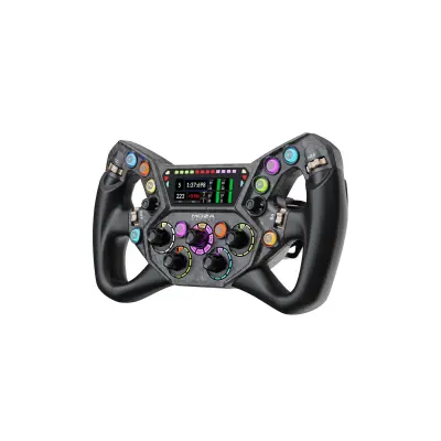 MOZA KS Pro Steering Wheel