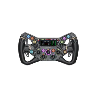 MOZA KS Pro Steering Wheel
