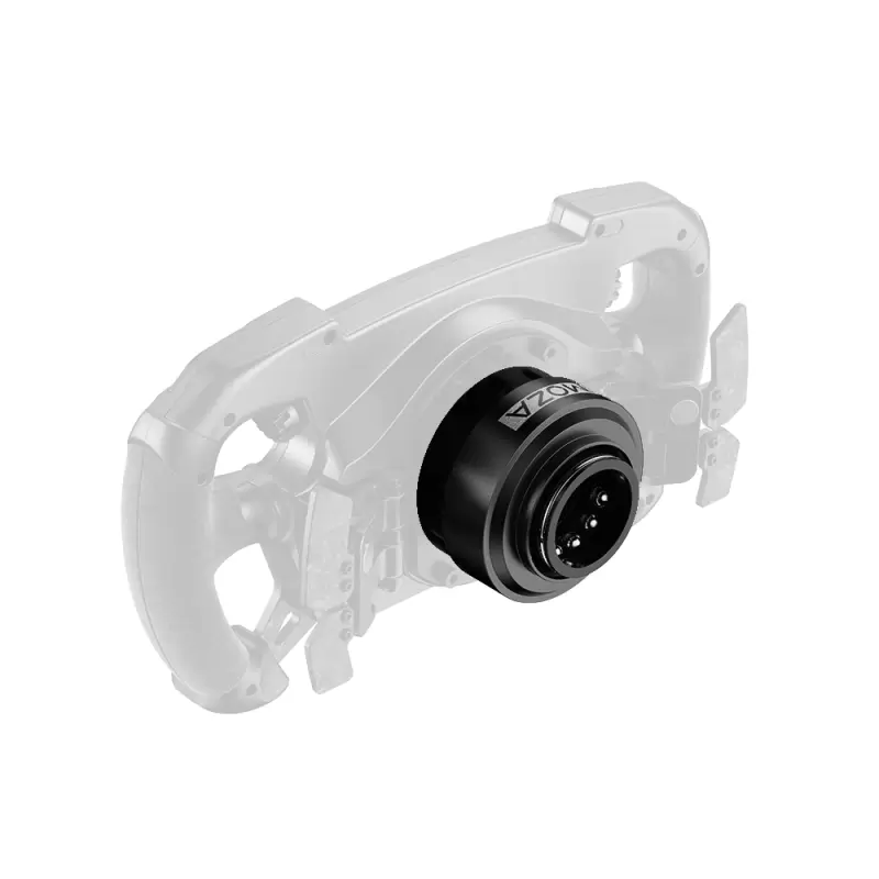 MOZA Quick Release for MOZA Wheelbase