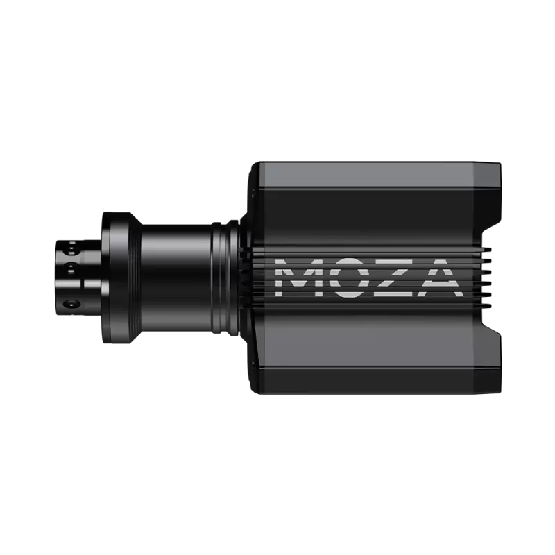 MOZA R9 V3 Direct Drive Wheelbase