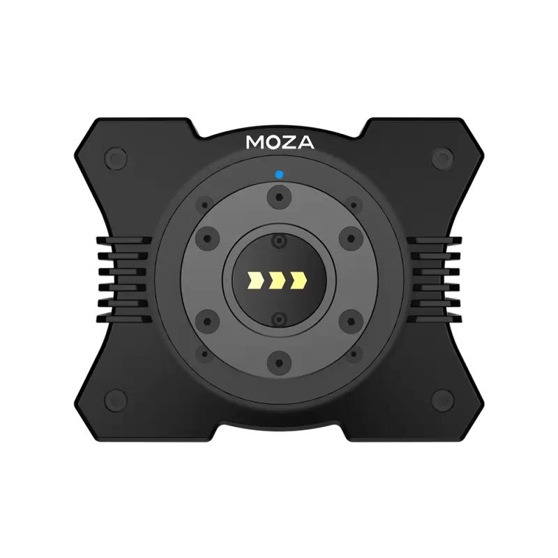 MOZA R9 V3 Direct Drive Wheelbase