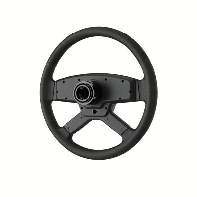 MOZA TSW Truck Wheel