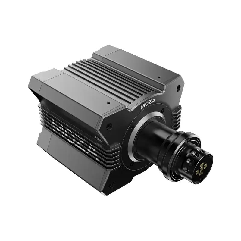 MOZA R12 V2 Direct Drive Wheelbase