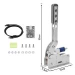 SimJack HE001 Load Cell Handbrake