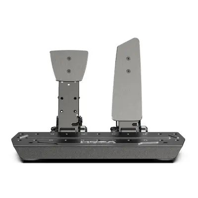 MOZA SR-P Pedals