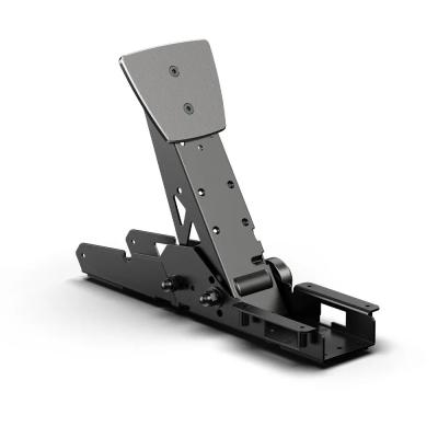 MOZA SR-P Clutch Pedal