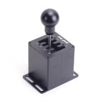 SimJack PC USB H Gear Shifter-HQS-R8